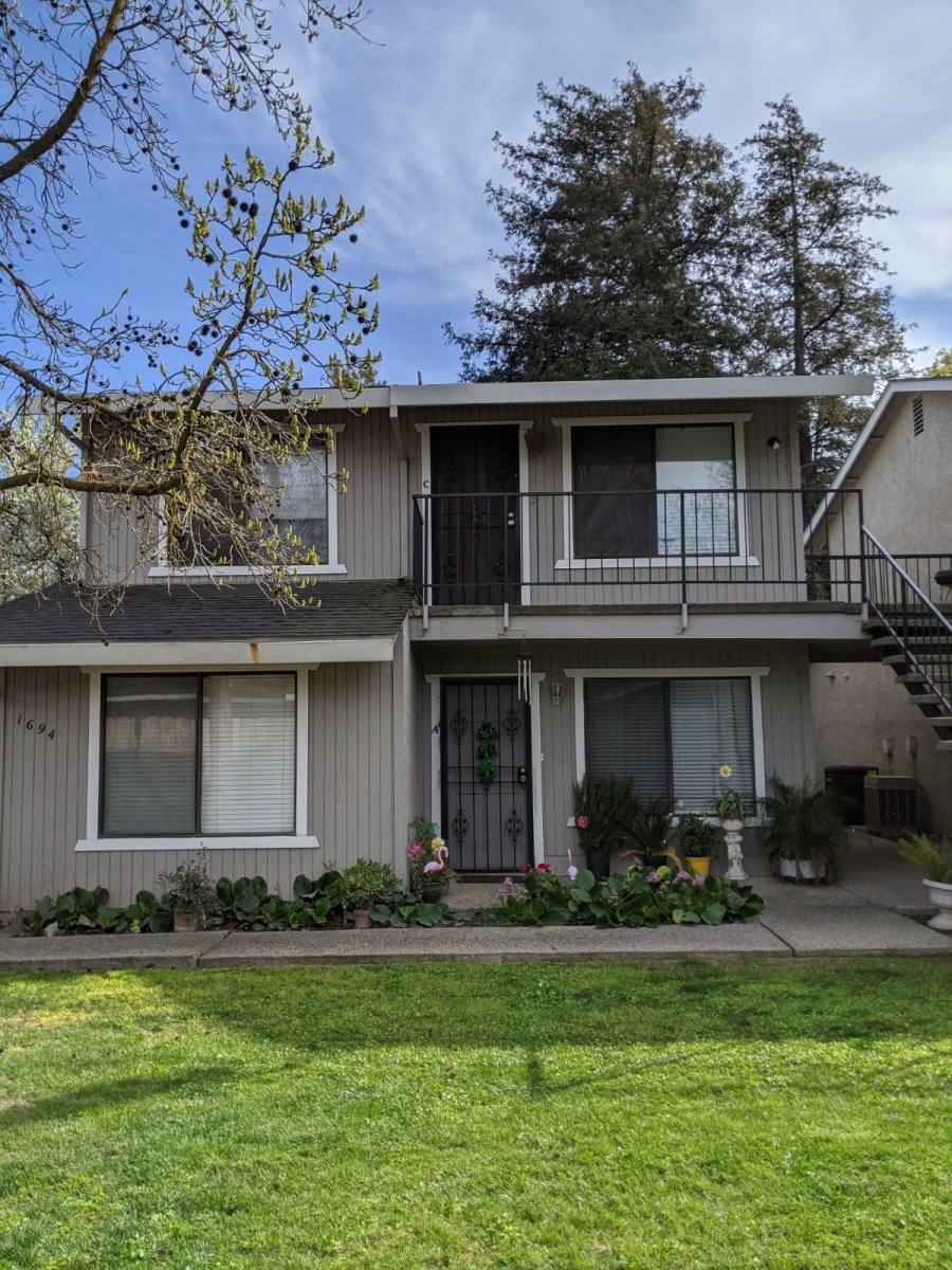 Apartment for rent at 1694 Conestoga Dr #A, Merced, CA 95340
