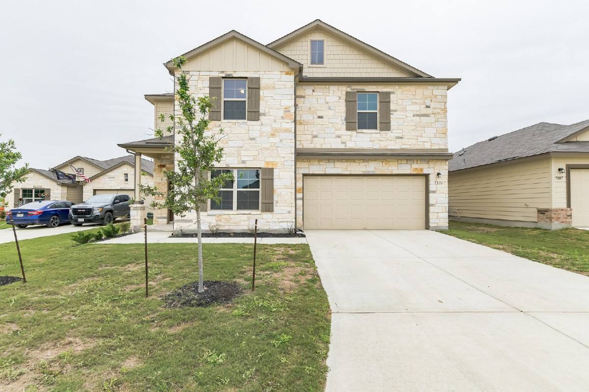 House for rent at 7811 Toledo Bend, San Antonio, TX 78252