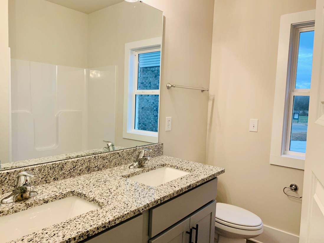 House for rent at 3203 Jordan Farm Circle NE, Huntsville, AL 35811