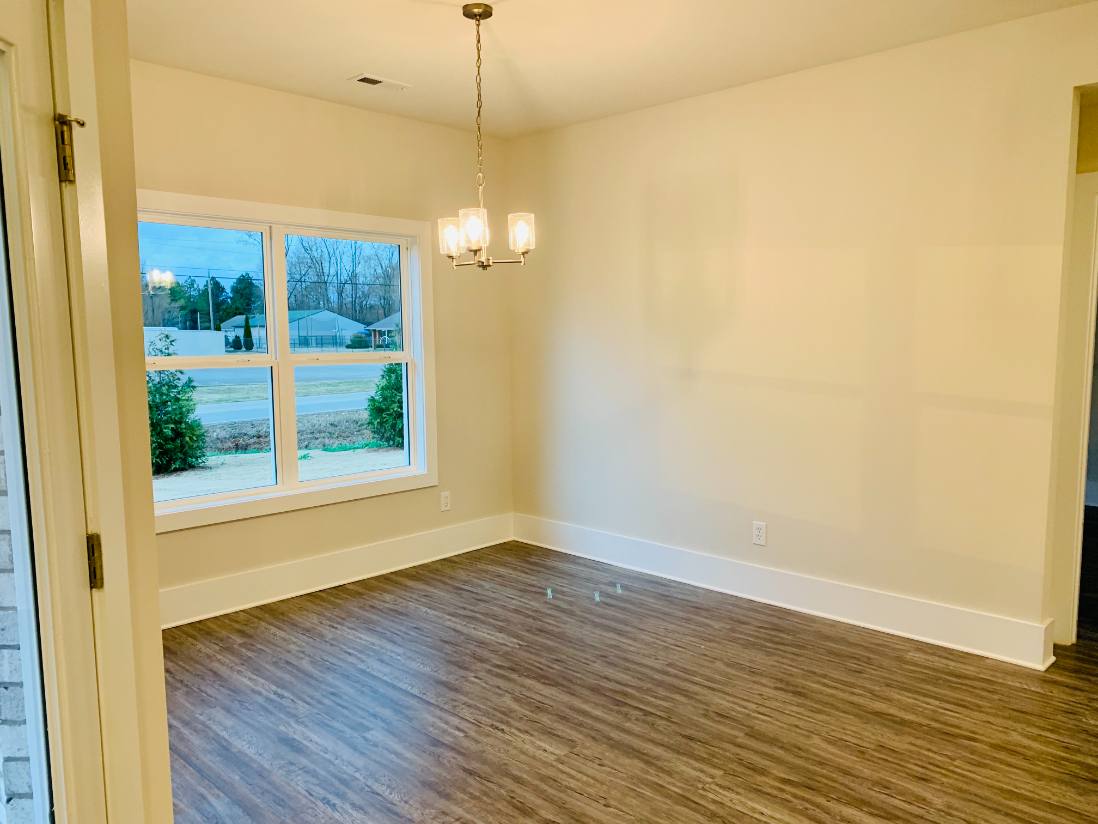 House for rent at 3203 Jordan Farm Circle NE, Huntsville, AL 35811