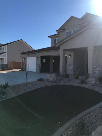 House for rent at 3292 E 2890 S, Washington, UT 84780