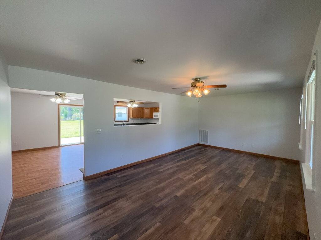 House for rent at 94 Vandergrift Dr, Jacksonville, NC 28540