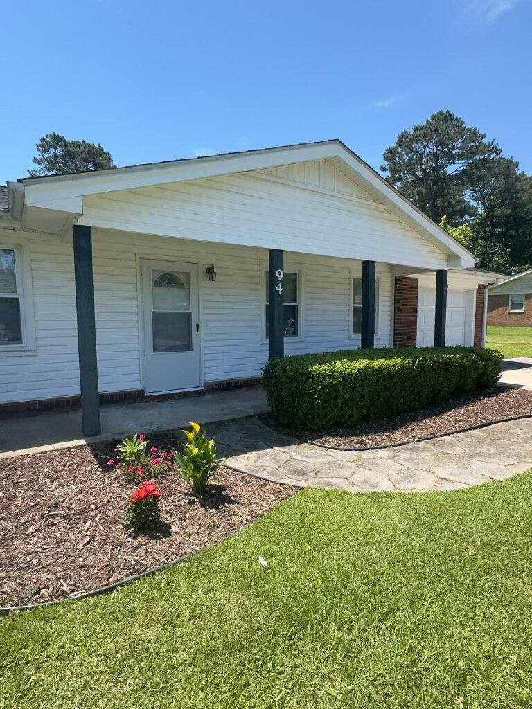 House for rent at 94 Vandergrift Dr, Jacksonville, NC 28540