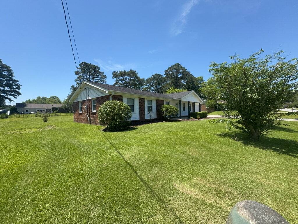 House for rent at 94 Vandergrift Dr, Jacksonville, NC 28540