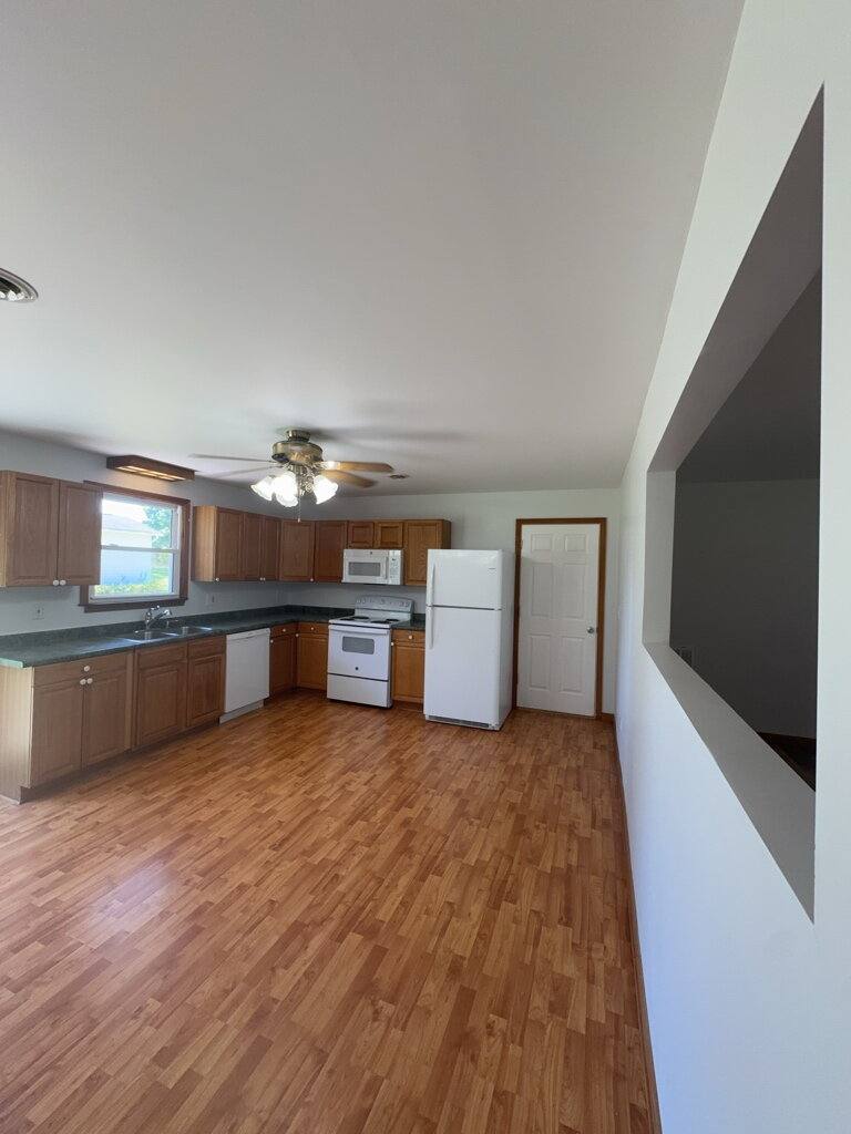 House for rent at 94 Vandergrift Dr, Jacksonville, NC 28540