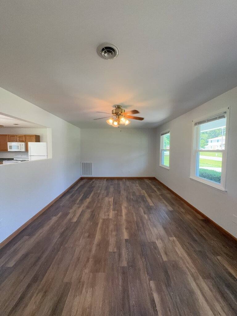 House for rent at 94 Vandergrift Dr, Jacksonville, NC 28540