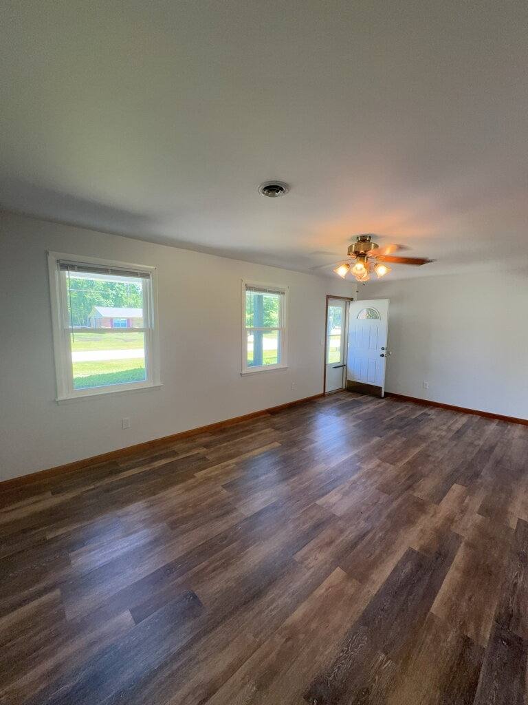 House for rent at 94 Vandergrift Dr, Jacksonville, NC 28540
