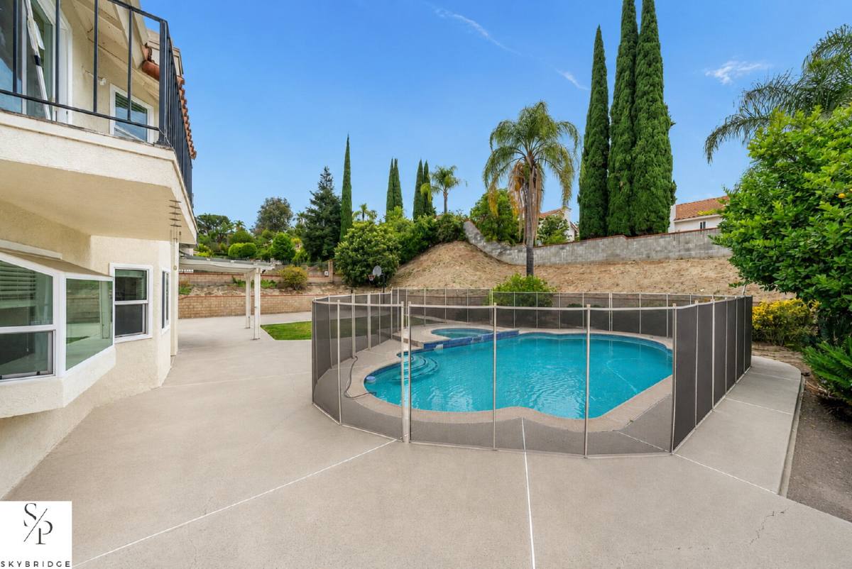 House for rent at 1963 Avenida Del Canada, Rowland Heights, CA 91748