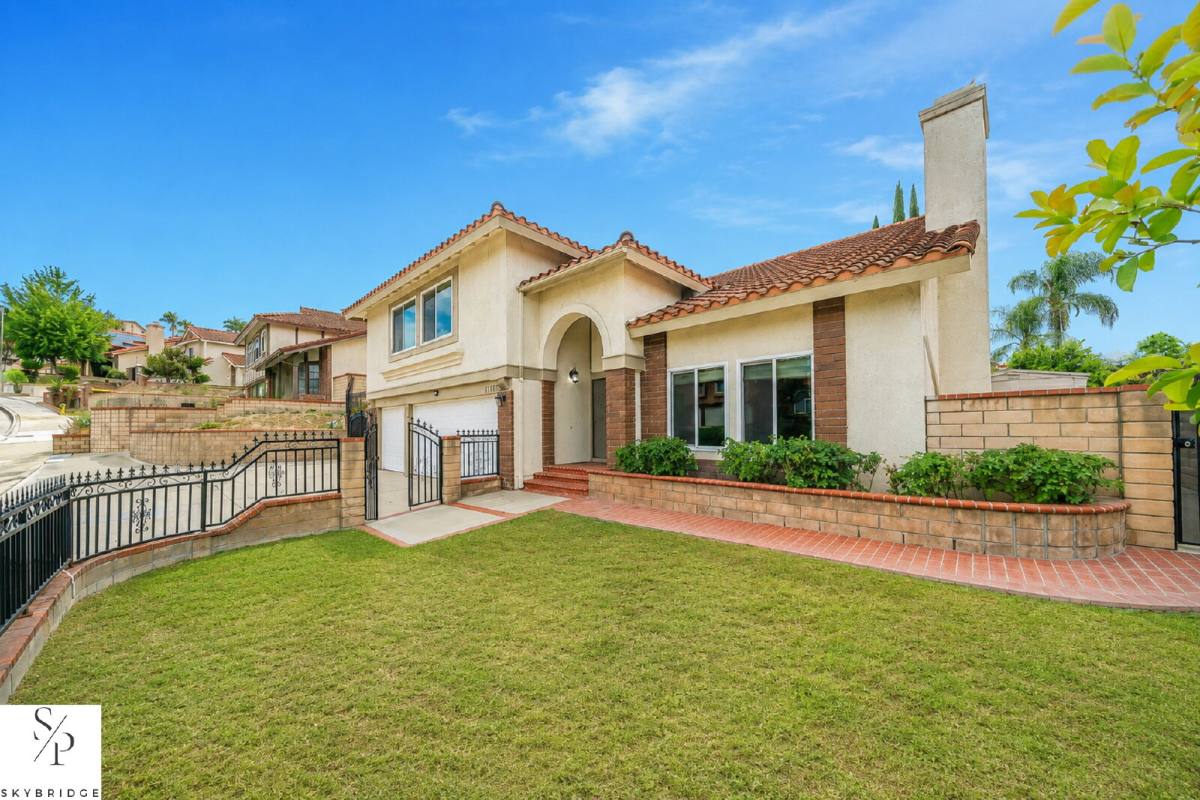 House for rent at 1963 Avenida Del Canada, Rowland Heights, CA 91748