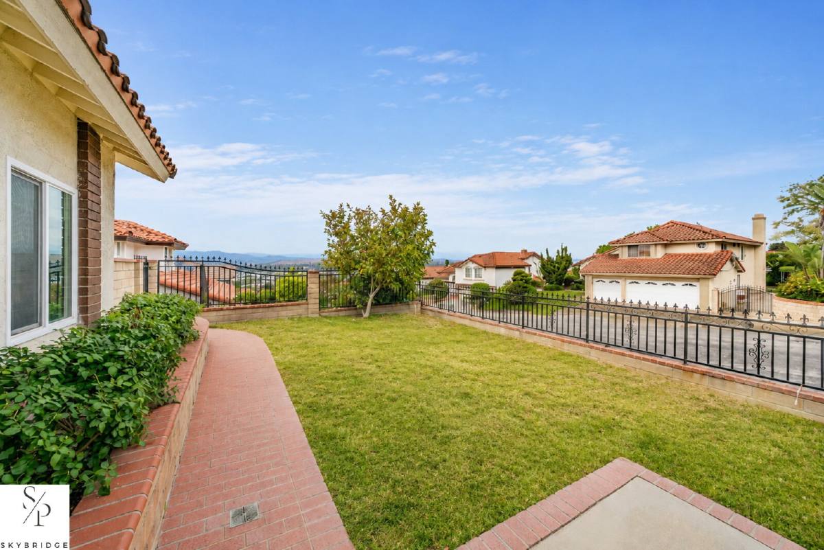 House for rent at 1963 Avenida Del Canada, Rowland Heights, CA 91748
