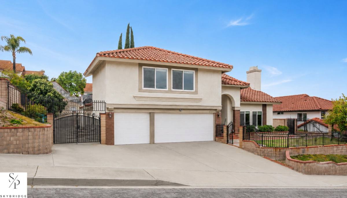 House for rent at 1963 Avenida Del Canada, Rowland Heights, CA 91748