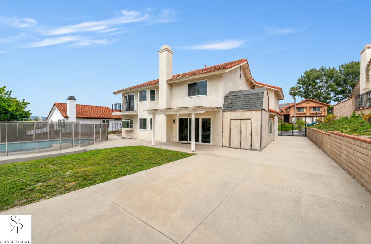 House for rent at 1963 Avenida Del Canada, Rowland Heights, CA 91748