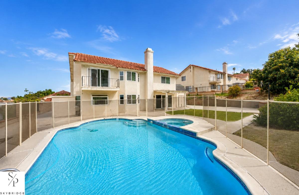 House for rent at 1963 Avenida Del Canada, Rowland Heights, CA 91748