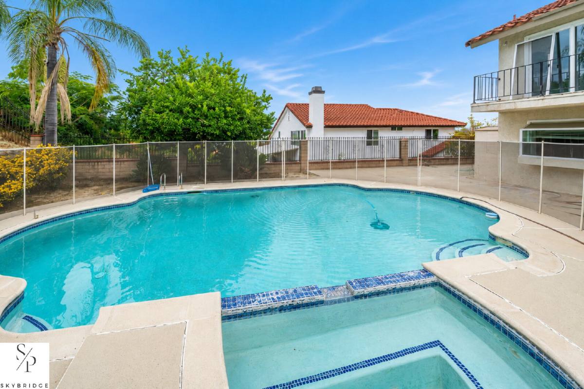 House for rent at 1963 Avenida Del Canada, Rowland Heights, CA 91748