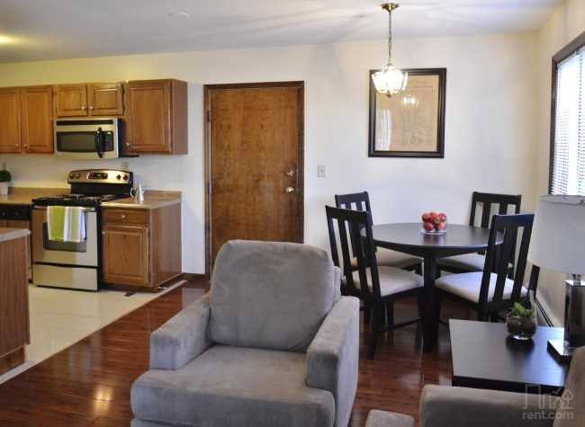 Apartment for rent at 810 Atlantic St #C-2, Bridgeport, CT 06604
