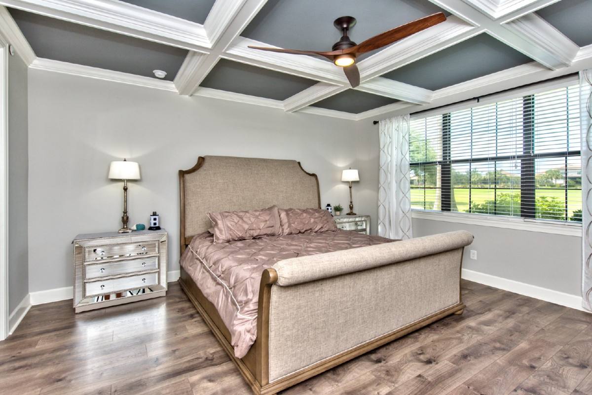 Townhouse for rent at 8764 Bellano Court #3-102, Naples, FL 34119