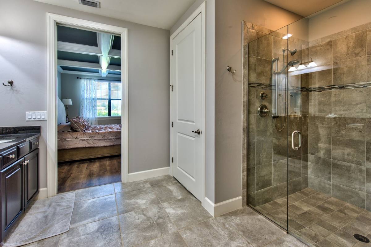 Townhouse for rent at 8764 Bellano Court #3-102, Naples, FL 34119
