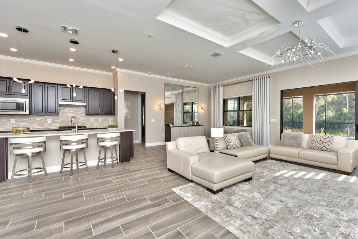 House for rent at 9761 Willet Court, Naples, FL 34120