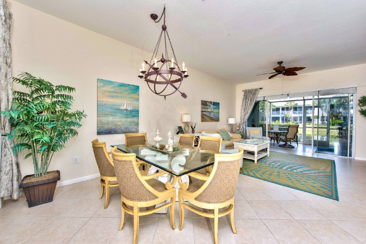 Condo for rent at 4529 Cardinal Cove, Naples, FL 34114