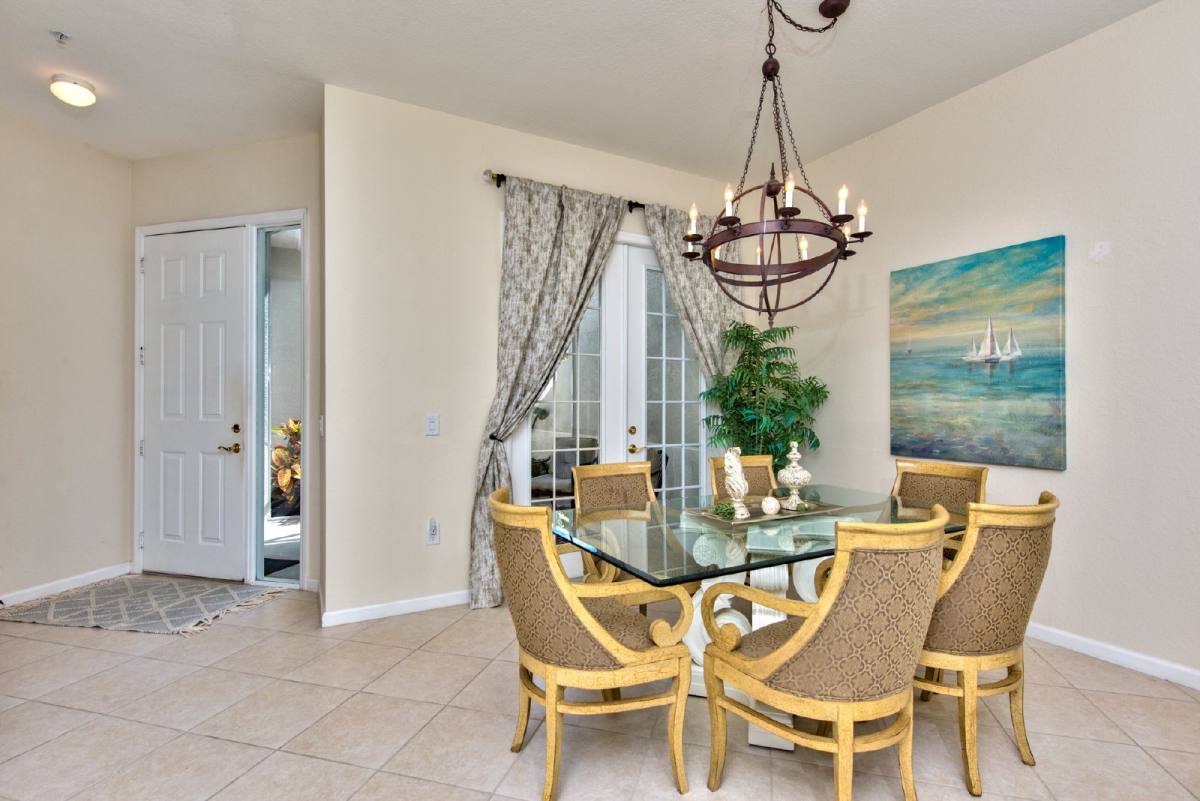 Condo for rent at 4529 Cardinal Cove, Naples, FL 34114