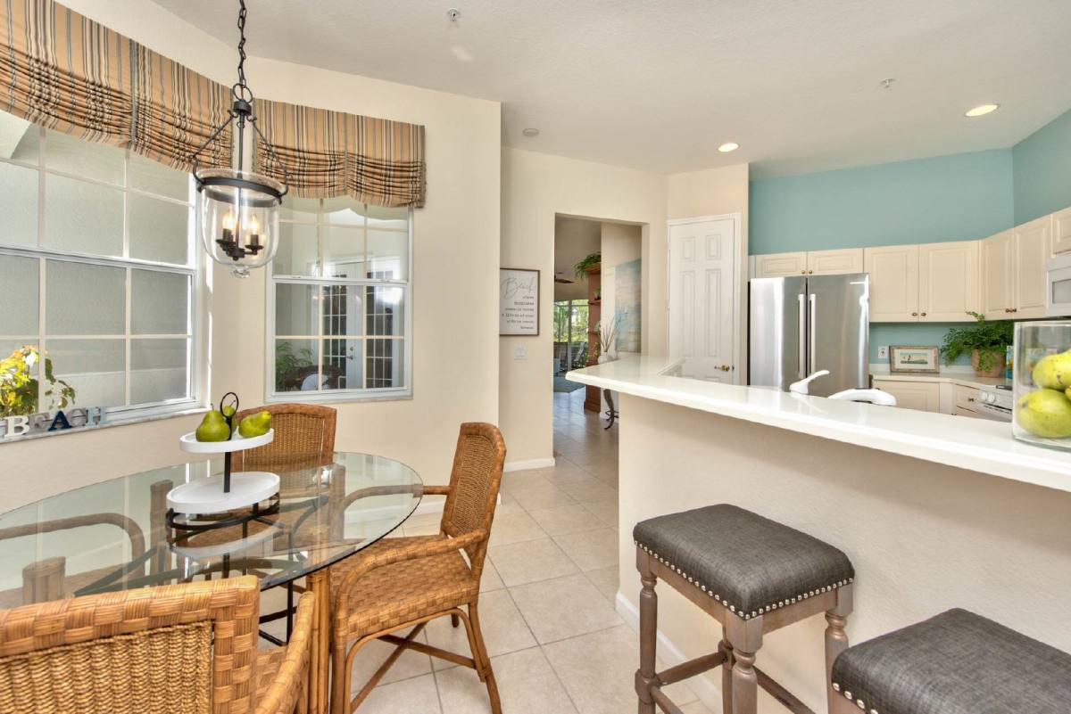 Condo for rent at 4529 Cardinal Cove, Naples, FL 34114
