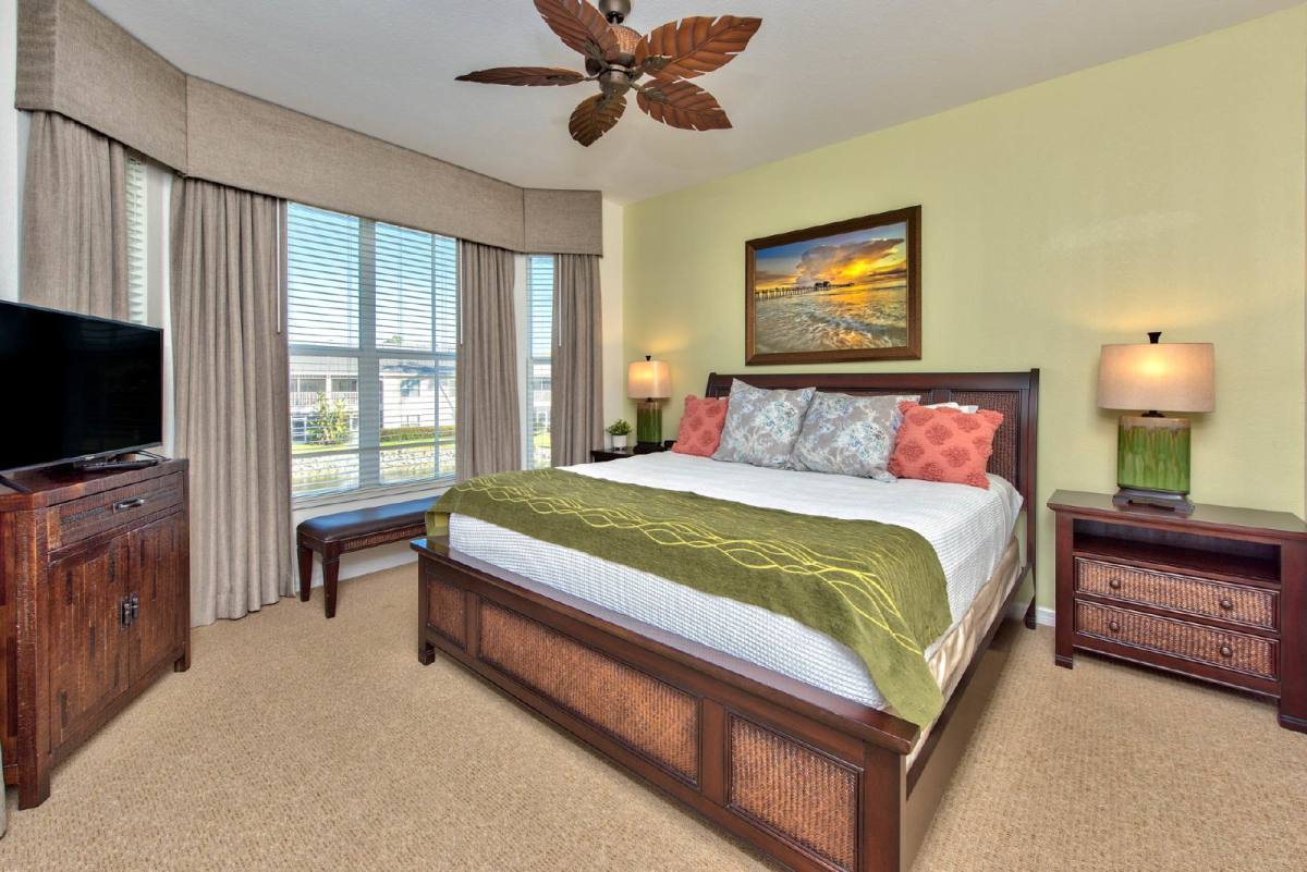 Condo for rent at 7940 Mahogany Run Lane #623, Naples, FL 34113