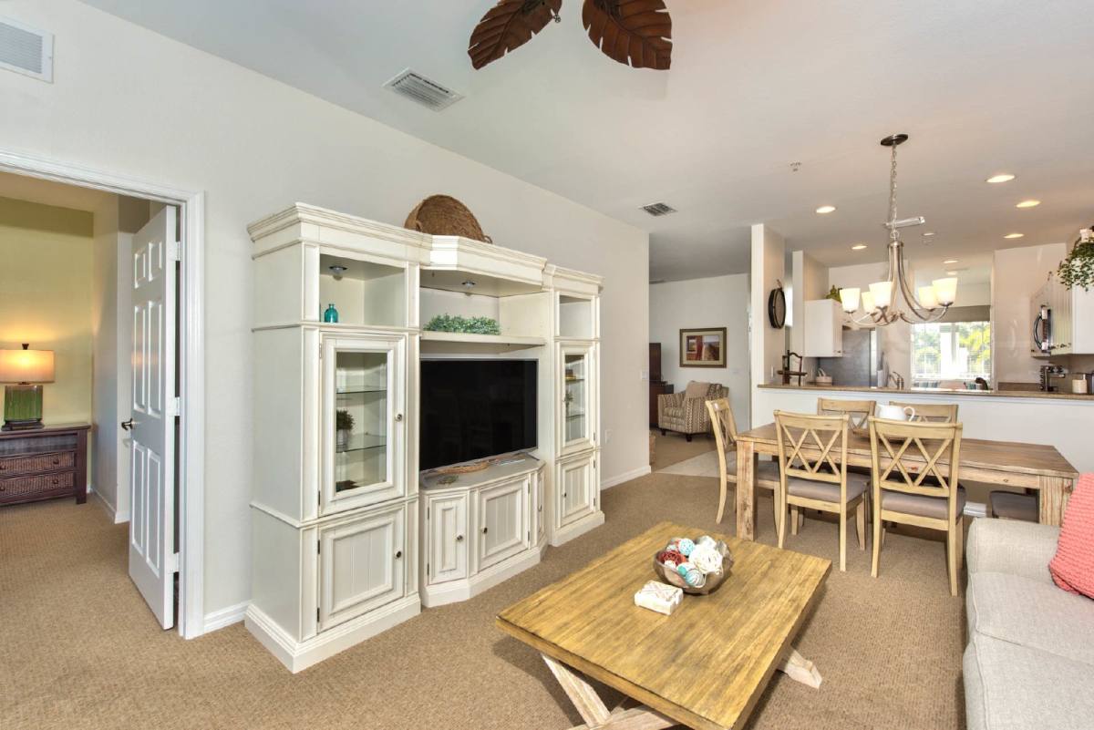Condo for rent at 7940 Mahogany Run Lane #623, Naples, FL 34113