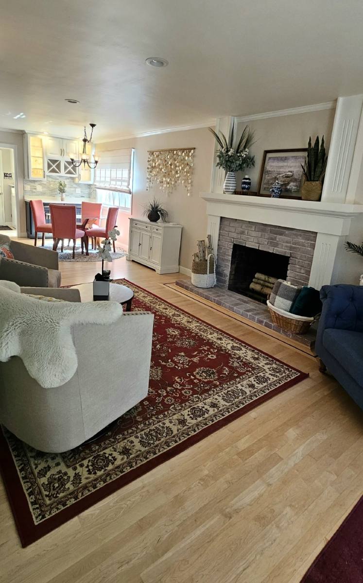 House for rent at 218 Highland Court, Santa Cruz, CA 95060