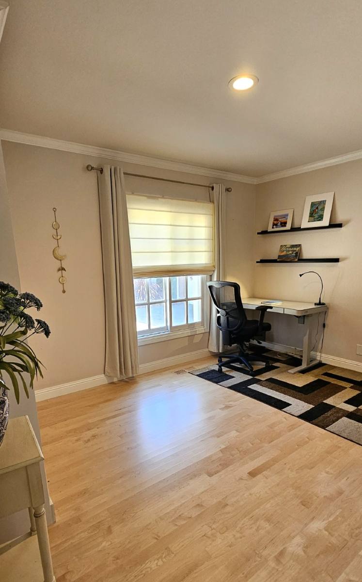 House for rent at 218 Highland Court, Santa Cruz, CA 95060
