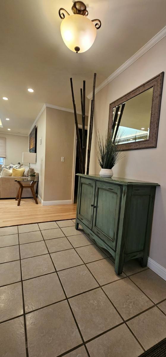 House for rent at 218 Highland Court, Santa Cruz, CA 95060