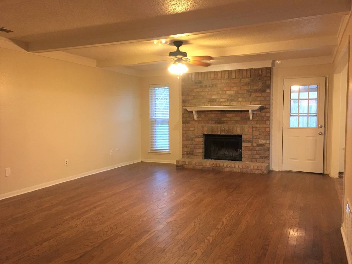 House for rent at 606 Circle Creek Dr, Hewitt, TX 76643