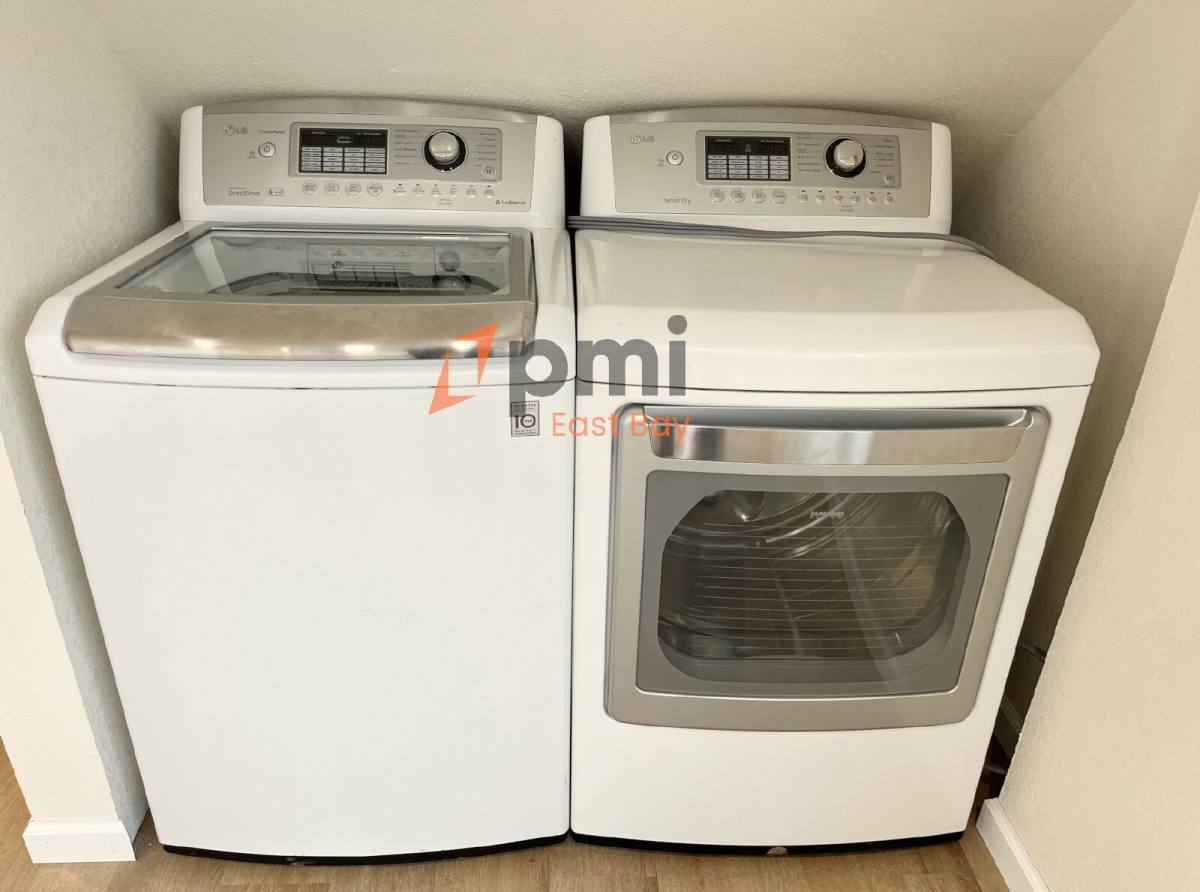 Apartment for rent at 303 Virginia St #B, Crockett, CA 94525