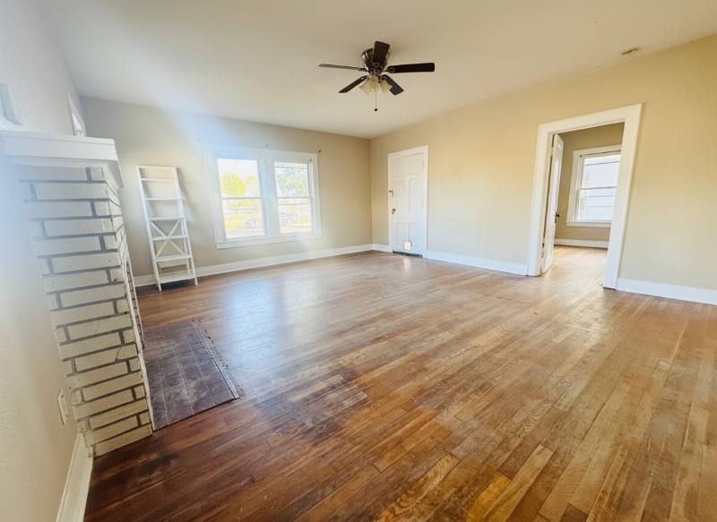House for rent at 1835 Willow St, San Angelo, TX 76901