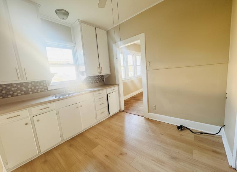 House for rent at 1835 Willow St, San Angelo, TX 76901