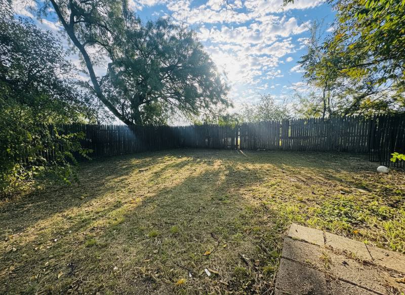 House for rent at 1835 Willow St, San Angelo, TX 76901