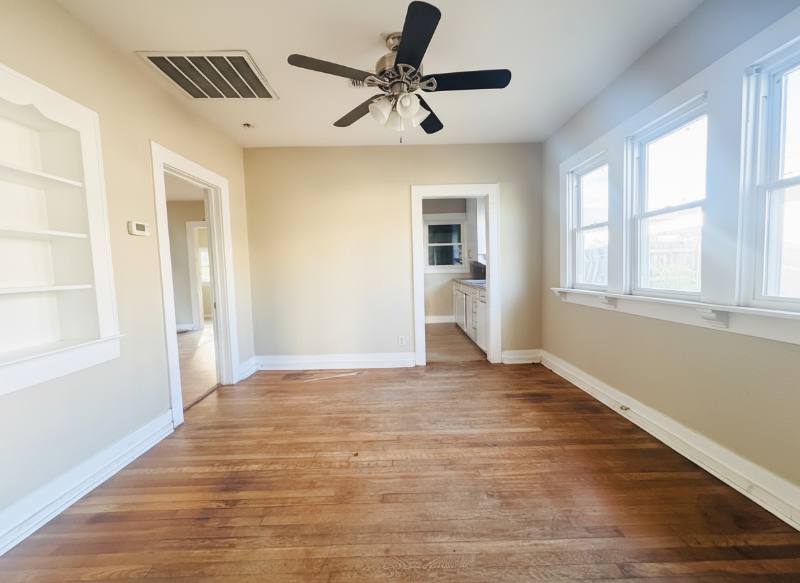 House for rent at 1835 Willow St, San Angelo, TX 76901