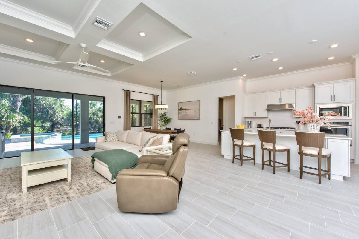 House for rent at 9280 Cormorant Dr, Naples, FL 34120