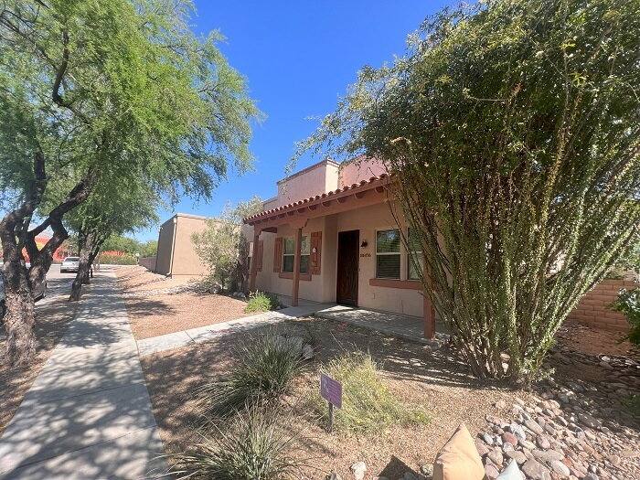 House for rent at 10476 E George Tolman Lane, Tucson, AZ 85747
