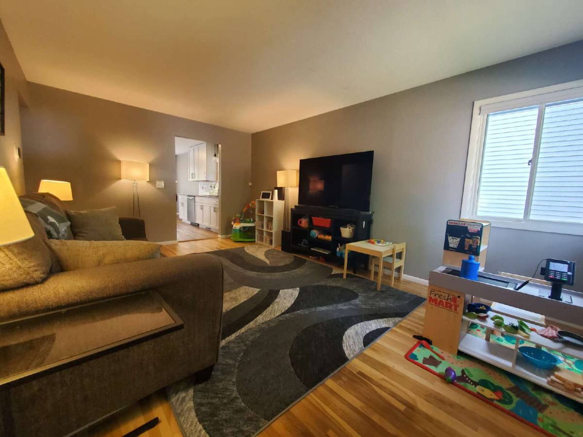 House for rent at 741 Monroe St NE, Minneapolis, MN 55413