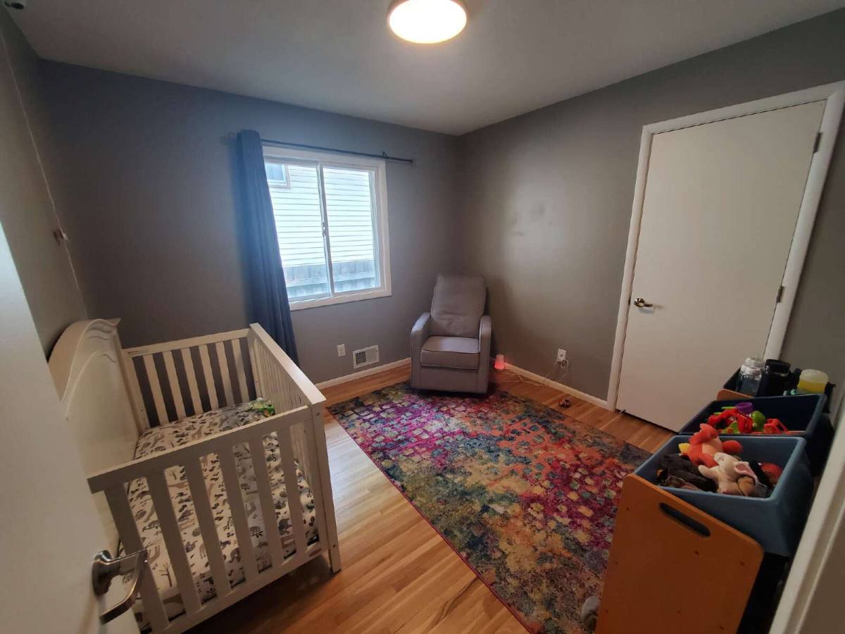 House for rent at 741 Monroe St NE, Minneapolis, MN 55413
