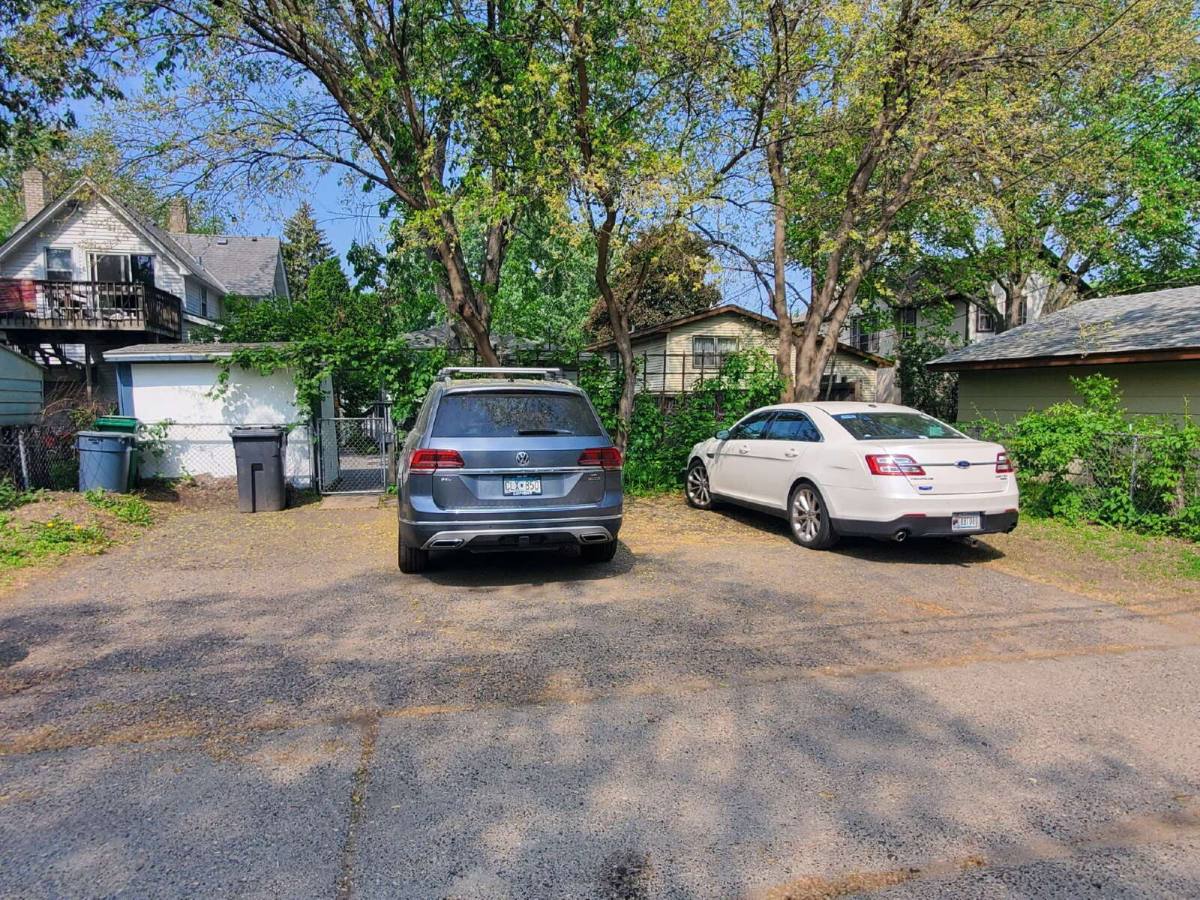 House for rent at 741 Monroe St NE, Minneapolis, MN 55413