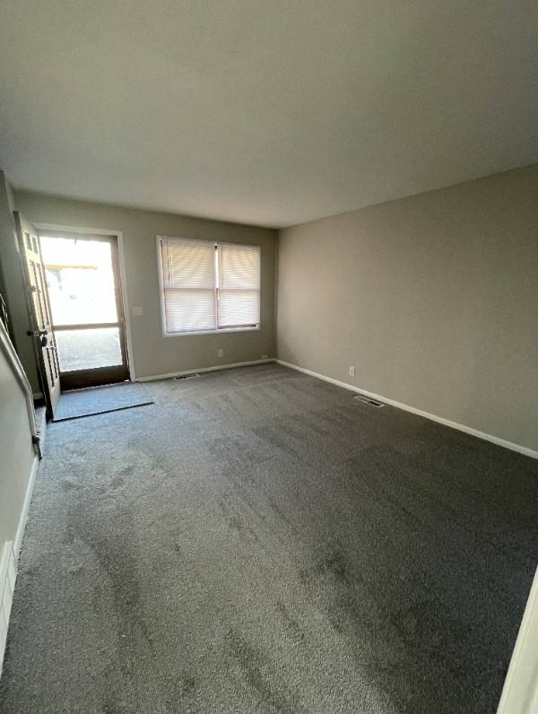 Townhouse for rent at 327 Pershing Ave NE #327, North Canton, OH 44720