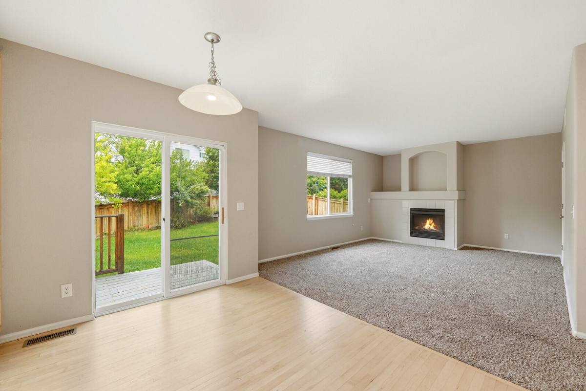 House for rent at 16664 E Prairie Wind Ave, Parker, CO 80138