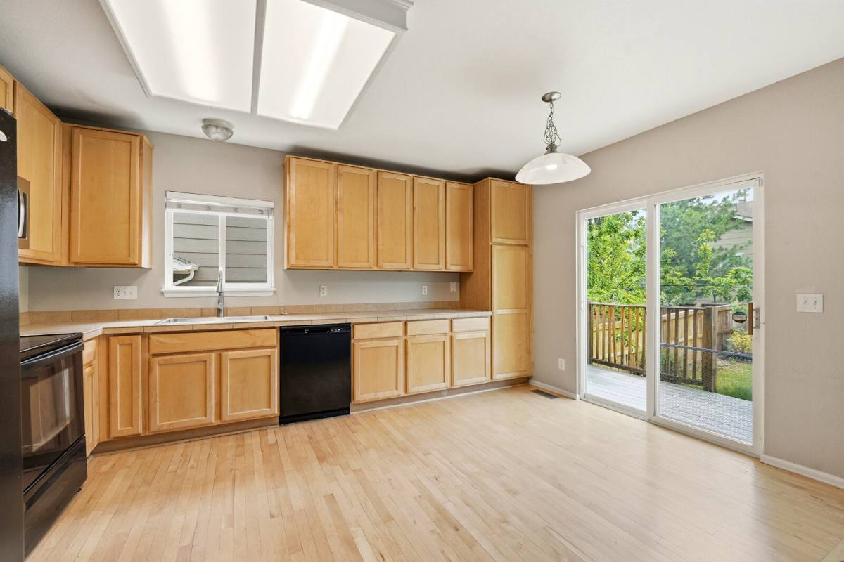 House for rent at 16664 E Prairie Wind Ave, Parker, CO 80138