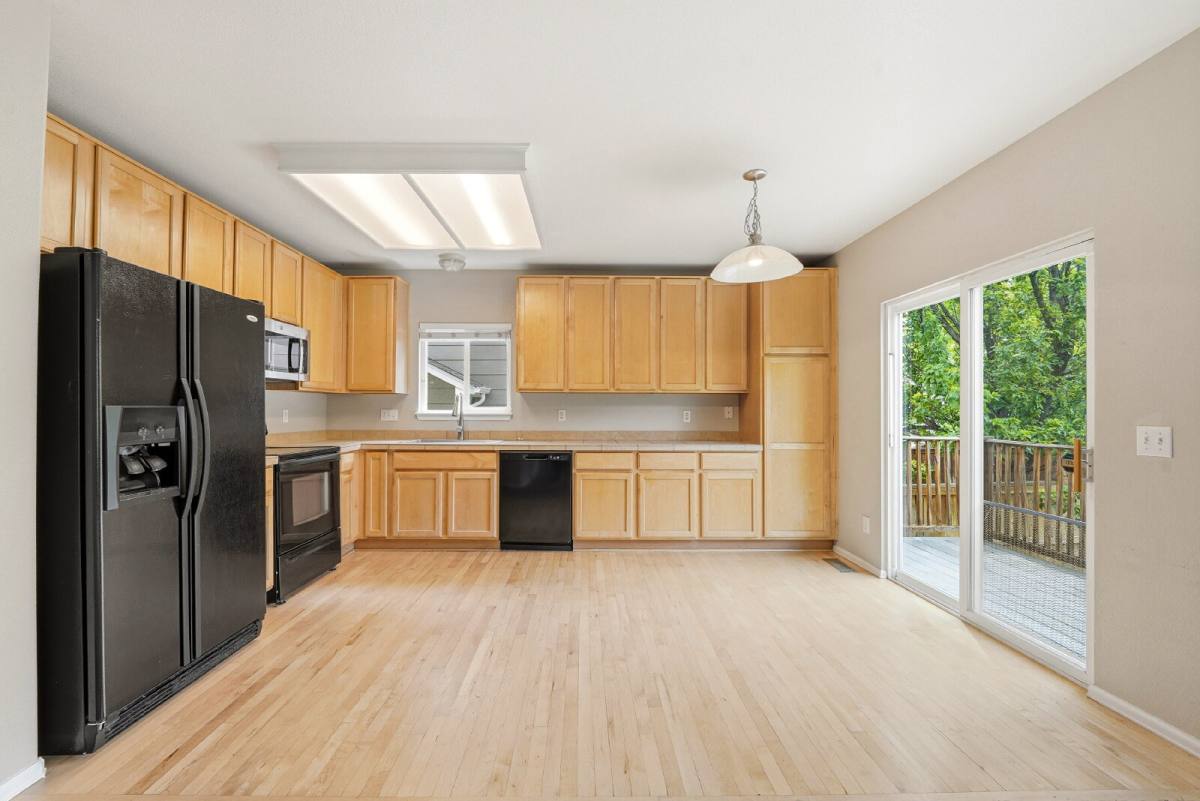 House for rent at 16664 E Prairie Wind Ave, Parker, CO 80138