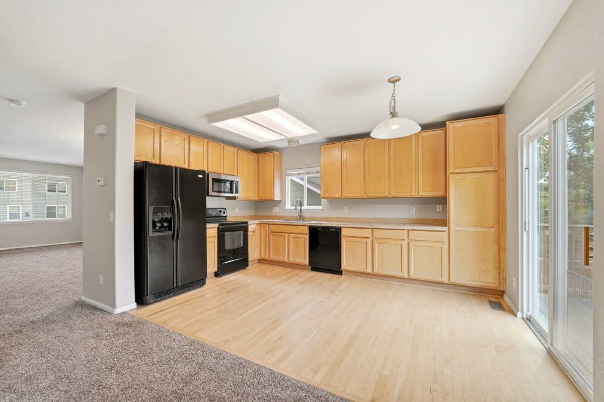House for rent at 16664 E Prairie Wind Ave, Parker, CO 80138