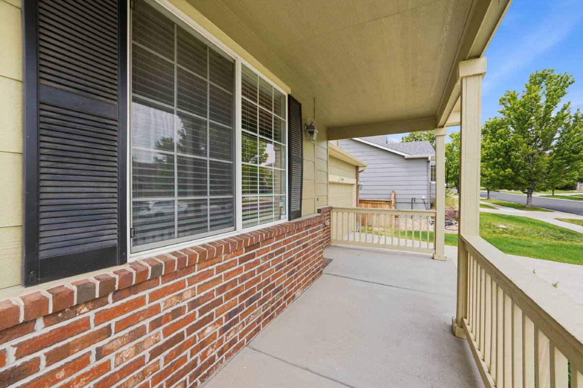House for rent at 16664 E Prairie Wind Ave, Parker, CO 80138