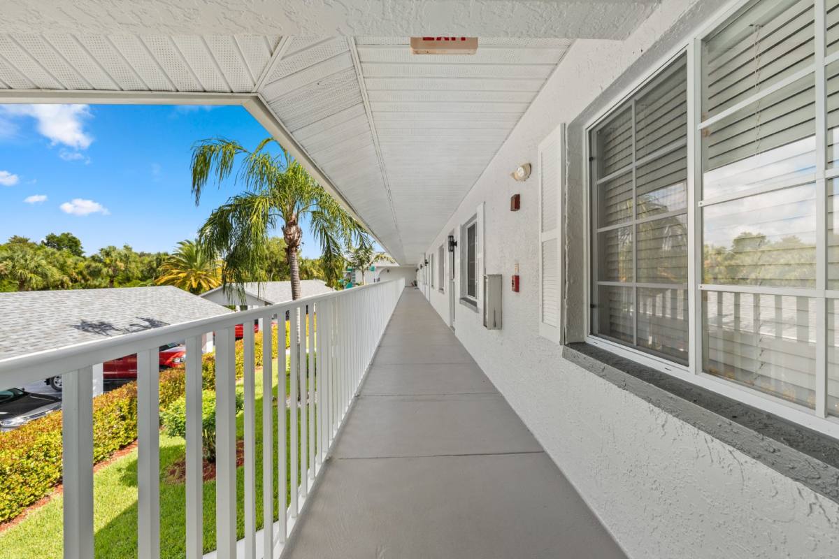 Condo for rent at 228 Belina Dr #4, Naples, FL 34104