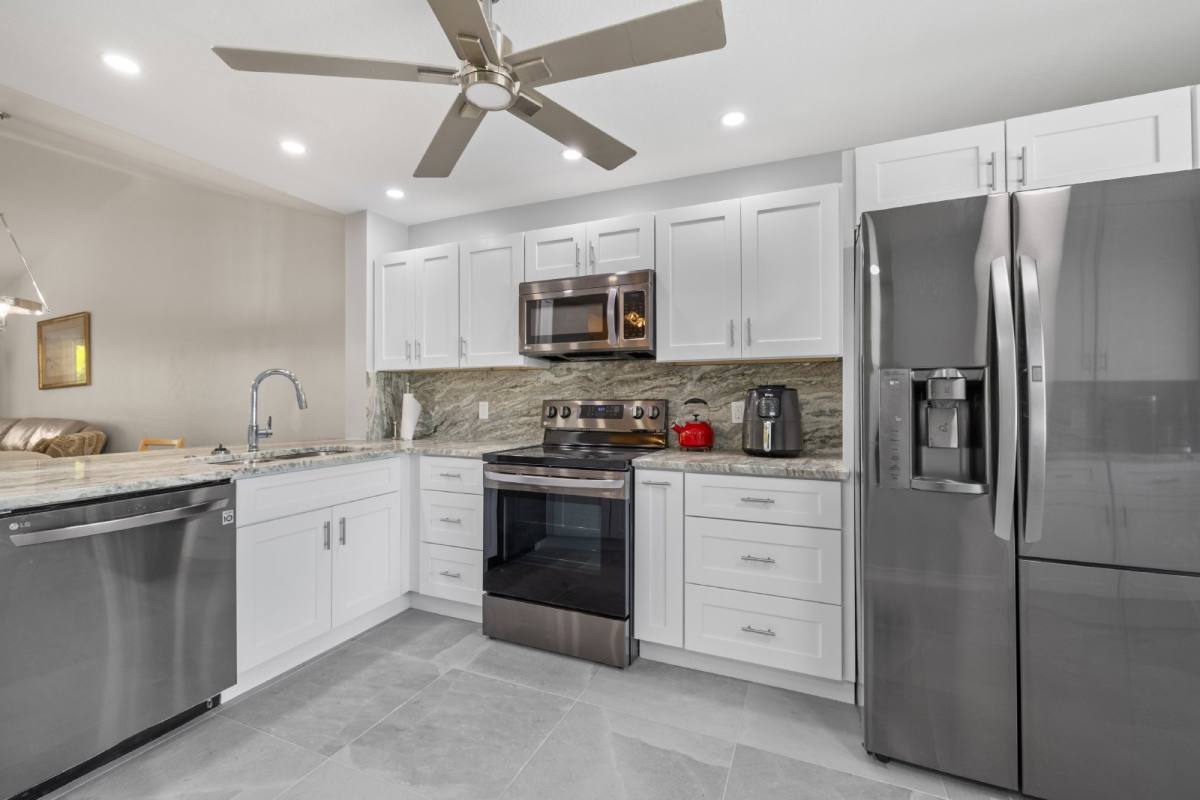 Condo for rent at 228 Belina Dr #4, Naples, FL 34104