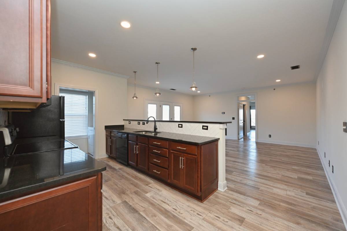 Condo for rent at 303 Criddle St #406, Nashville, TN 37219